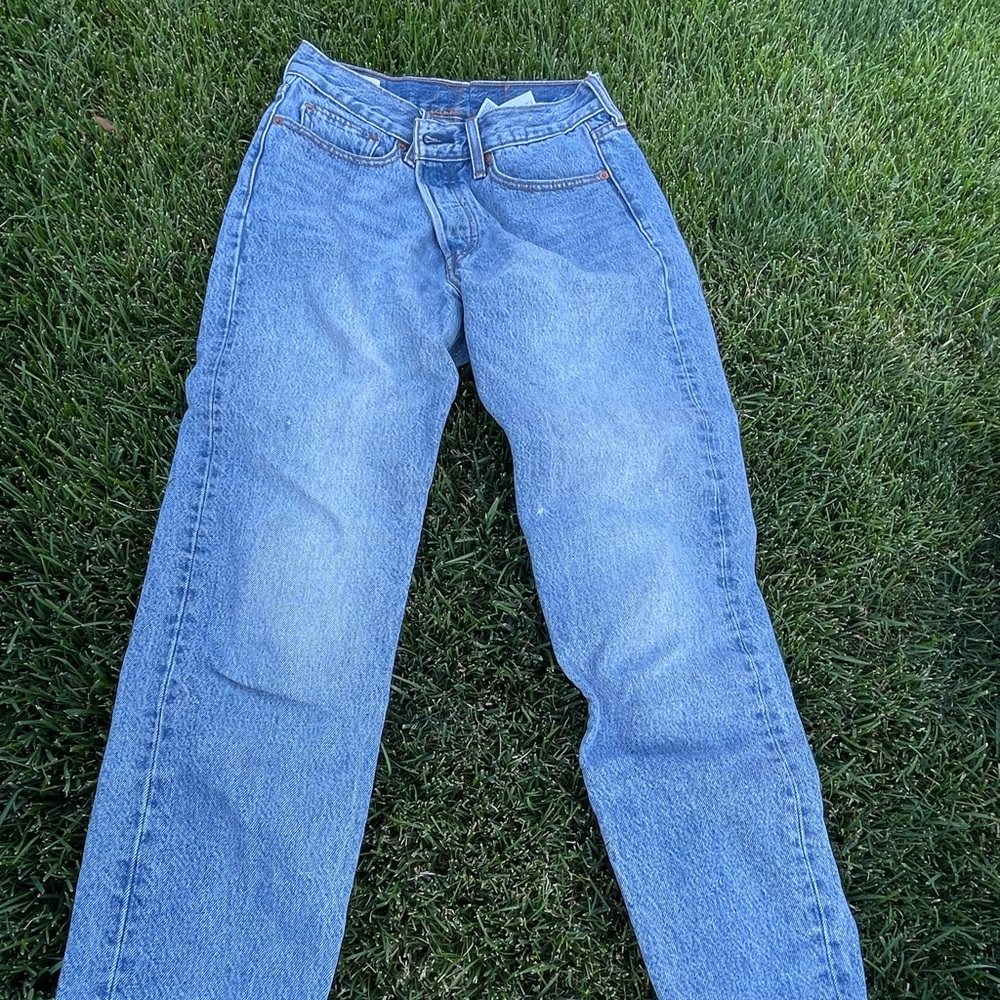 Levi Jeans